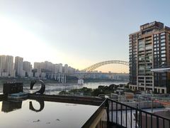 -埠口精酿夜景餐酒吧· BREWPORT BISTRO(长嘉汇重庆之眼店)