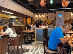 -耶里夏丽·丝路新疆菜·清真食品(徐汇南丹东路臻选店)