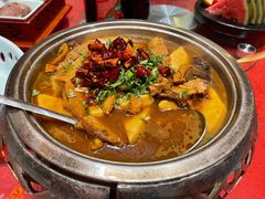 -北平食府(马鞍山路店)