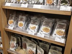 -MUJI无印良品(万达太原街店)