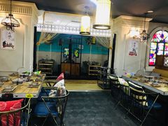 大堂-蜀都三哥火锅店(力盟商业步行街店)