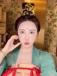 -盘子女人坊古装写真摄影(南京总店)