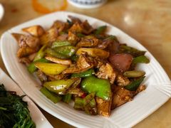 -敦煌达记酱驴肉黄面馆