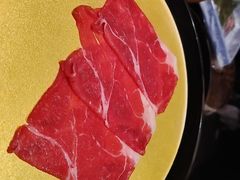 -大牛寿喜烧·和牛放题(香港广场店)
