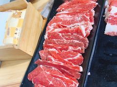 -朝鲜烤肉(安宁庄店)