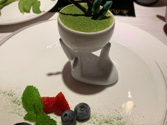 -滩万日本料理Nadaman(国贸大酒店)
