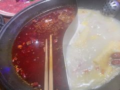 -楠火锅(昆山金鹰店)