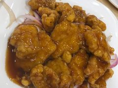 -和乐喜点(宝岗大道店)
