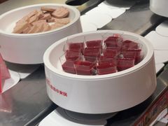 -龍歌自助小火锅(雨花台江南虹悦城店)