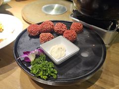 -江南驿·二十余年创意杭帮味(良渚玉鸟集店)