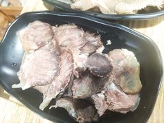 -贵州黄牛肉(西溪湿地店)