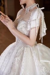 -Color卡诺婚纱礼服馆(南京严选店)