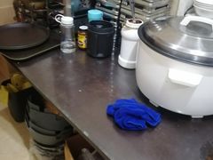 -老信阳菜馆(天通苑店)
