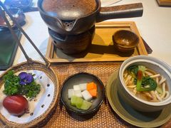 -叶叶菩提(太原别墅店)