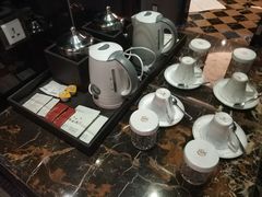 -上海浦东星河湾酒店