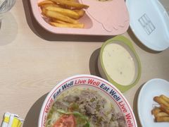 -卡朋西餐(东方广场店)