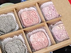 -百花传统甜品店(原址店)