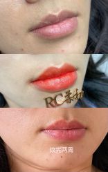 -RC半永久纹眉纹发际线