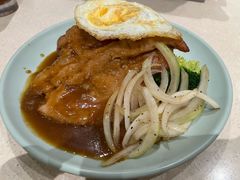 -和平馆·地道港澳茶餐厅(西门口店)