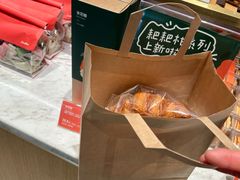 -可莎蜜兒(黄龙K-lab店)
