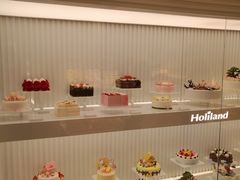-好利来(八里庄店)