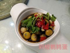 -百姓食府(秦虹路店)