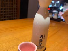 -有喜屋·鲜鸡烧鸟·居酒屋(安龙路店)