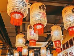 -旧街市鲜货老火锅(大光路店)