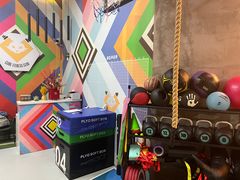 -CUBE私教·普拉提·拳击(龙漕路店)