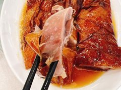 -一品粤珍轩(吴中路店)