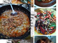 -张关合渣(航空大道店)