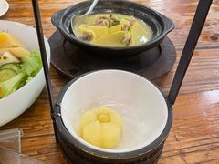 -临家闽南菜(宝洲路店)