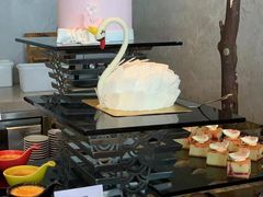 -郑州富力万达文华酒店·云端美食汇自助餐厅