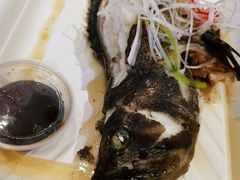 -盒马鲜生(金桥国际广场店)