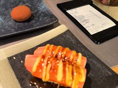 -沼津港精致料理·寿喜烧·烧鸟(龙湖南桥天街日料榜单店)