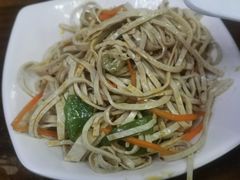 -少林寺欢喜地素斋馆