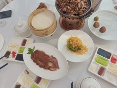 -四季民福烤鸭店(故宫店)