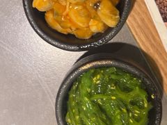 -沼津港精致料理·寿喜烧·烧鸟(龙湖南桥天街日料榜单店)