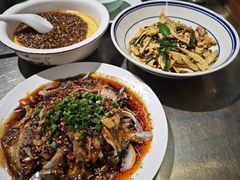 -六合居·明厨亮灶餐厅(成双大道店)