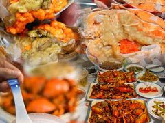 -三妹小龙虾·黄油蟹(华侨城总店)