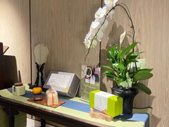 -杭州西湖柳莺里酒店·闻莺厅