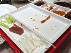 -王府井酒店(金桥港湾店)