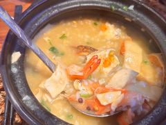 -皮蛋弟砂锅店(总店)