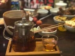 -青藤茶馆(南山路店)