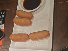 -快乐小羊·内蒙牛羊肉火锅(流花中心店)