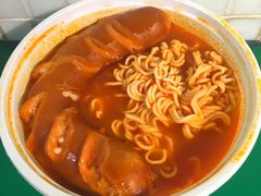 -孖记茶档·热腾茶餐(江南西plus店)
