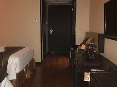 -香榭丽酒店(海宁皮革城店)