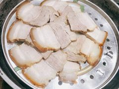 -一心烤肉(延安路店)