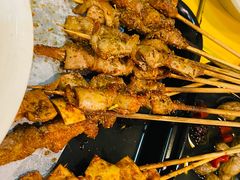 -望京小腰(北京总店)