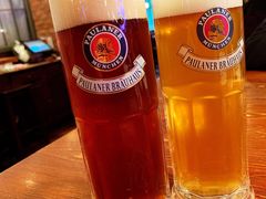 -宝莱纳啤酒花园餐厅PAULANER BRAUHAUS Nanjing(广州路店)